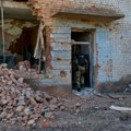 Lokalne vlasti: Trinaest povređenih u novom udaru na Odesu; Riga: Kijev dobio oružje za napade po teritoriji Rusije bez…