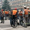 Međunarodni praznik rada: ‘Troškovi života rastu brže od plata’