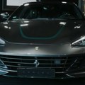VIDEO: Ferrari GTC4Lusso T by Carlex Design
