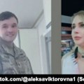 TikTok trag američkog vojnika uhapšenog u Rusiji kojeg je ostavila 'žena' Ruskinja