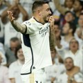 Dva gola Hoselua za čudesan preokret Reala protiv Bajerna i plasman u finale Lige šampiona