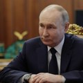 Putin održao prvi sastanak Saveta bezbednosti nakon kadrovskih promena