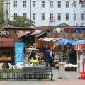 Licitacija za davanje u zakup slobodnih mesta na novosadskim pijacama u sredu u "Tržnici"