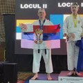 Goran Samolovac – KK „Banatski cvet“ osvojio tri medalje na Evropskom prvenstvu u Rumuniji Jaši/Rumunija - KK "Banatski…