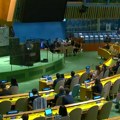Pratite na Sputnjiku: U 16 sati istorijska sednica Generalne skupštine UN