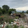Медиана наставља борбу са дивљим депонијама – Уклоњена једна, планиране још три