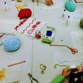 Vuneni svet u bojama: Radionica za decu u zrenjaninskom muzeju