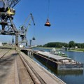 Belgijanci stižu na Dunav Rečni saobraćaj interesantan investitorima