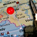 Prvi napad HIMARS na Kursku oblast u Rusiji! Ukrajinci ispalili dve američe rakete dugog dometa, uništena zgrada FSB