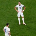 Srbija na Evru 2024: Nije bilo suđeno, a nije ni zasluženo
