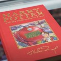 Crtež Harija Potera prodat za rekordnih 1,9 miliona dolara