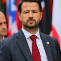 Kako je pitanje ambasadora ogolilo netrpeljivost između Jakova Milatovića i Vlade Crne Gore