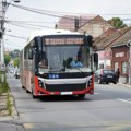 „Skuplji nego Iveco u Atini“: Posle turskih tramvaja, Beograd kupio i turske autobuse