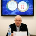 Božidar Maljković uverava: Srbija može da osvoji više od devet medalja u Parizu