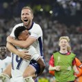 Kralj čestitao Englezima: "Pobedite u finalu, ali bez penala i golova u poslednjem minutu"