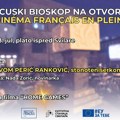 Francuski letnji bioskop: Dokumentarac "Home games" i razgovor sa Borislavom Perić