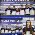 Srpski plivači i DžUDISTI spremni za Olimpijske igre: Da se pokažu u najboljem svetlu i pruže maksimum