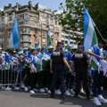 Drama pred početak OI: Eksploziv u blizini stadiona, blokirane ulice Pariza (foto/video)