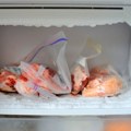 Kako se pravilno odlaže i odmrzava Meso: Ako radite na ovaj način, morate ga pojesti odmah kako se ne bi razvile bakterije