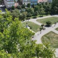 Ovaj Park u centru Beograda nekada je bio Hipodrom: Spoj je prirode i kulture, nosi naziv po grčkim učiteljima (video)