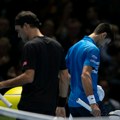 Novak je srećan što je iznad Rodžera: Federer nije ni na listi – tvrdi čuvena teniserka!