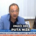 Ovo je prava istina: Jedan od najvećih stručnjaka razbucao laži tzv. ekologa i njihovih "radova" (video)