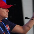 "Izveštaj je dobar" Dragan Stojković Piksi: Danska je bila mnogo zadovoljnija bodom na euro 2024