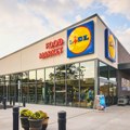 Crna Gora: Lidl ponovo povećao kapital