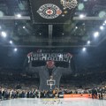 Partizan hitno preduzima mere, ne žele da rizikuju više: Nba pojačanje na radaru crno-belih!