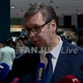 "Tramp odlično poznaje Srbiju": Vučić o razgovoru sa novoizabranim američkim predsednikom: "Bio sam u prvih deset do…