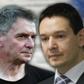 "Ono juče izgledalo kao dan: Mrmota!" Nemanja Šarović napao Ćutu zbog protesta, ovaj se brani: "ko je razočaran, ne mora…