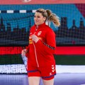 Marija Petrović: Prva utakmica je najvažnija na šampionatu