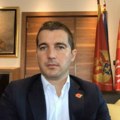 Potpredsednik crnogorske vlade: Prepoznali smo opasnost od delovanja turskih kriminalnih grupa