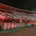 Fk Crvena zvezda organizuje dobrovoljno davanje krvi: Evo kada će biti održana ova akcija