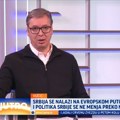 U Srbiji nije „vest“ kad se predsednik pojavi na TV, već kad ga nema: A kako je u Britaniji i Nemačkoj?