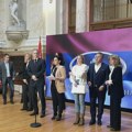 SSP: Upad u prostorije NVO – Vučićeva odmazda