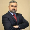 Predsednik Skupštine grada čestitao Praznik rada 1. maj 2025.