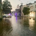 Pljuskovi, grad, grmljavina: Bujanovčani, spremite se