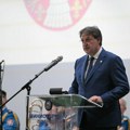 Održana svečana akademija povodom Dana Garde Vojske Srbije: Svečanosti prisustvovao i ministar odbrane Gašić