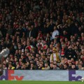 Ni Real nije nedodirljiv! Uefa kaznila Madriđane zbog sramnog ponašanja navijača