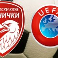 Radničkom 1923 odobrena UEFA licenca za sezonu 2025/26