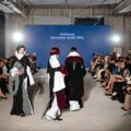 Mladi modni talenti sa Balkana zablistali u Skoplju: Najuspešniji sa konkursa Past2Future Fashion osvojili publiku na Fashion…