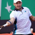 Lajović nadigrao Japanca Nišioku u Rimu: Kasno upalio, pa samleo rivala Sledi duel s Alkarazom