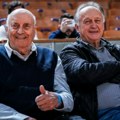 Aco Petrović reagovao na odluku sudije Nikolića: Nisam siguran da li je uopšte znao koga isključuje sa utakmice