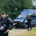 Srbi i Hrvati uhapšeni u Francuskoj: Policija presekla 130kg kokaina