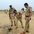 Uživo Poginuli civili; Pakistan prvi put napao Indiju; Stigao odgovor VIDEO