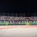 "Zbog malverzacija nećemo slaviti unapred dogovoreni trofej!" Burno u komšiluku! Navijači protestuju protiv svog kluba