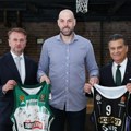 Ovako možete kupiti karte za Partizan - Panatinaikos u Australiji