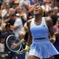Gof, Paolini i Svitolina u četvrtfinalu Rima
