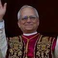 Papa Lav XIV se prvi put oglasio preko Instagrama: "Mir s vama"